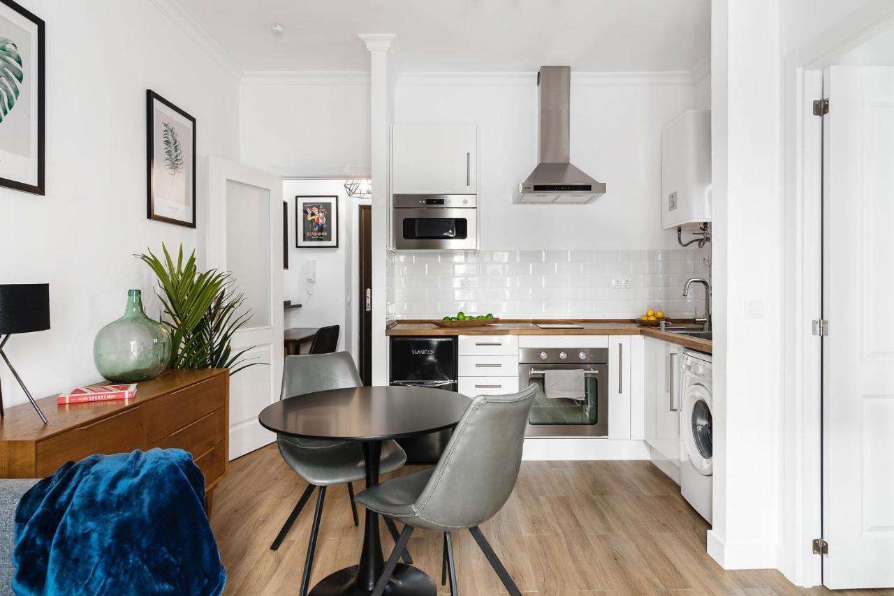 Apartamento San Juan, Parking Privado ヘレス エクステリア 写真