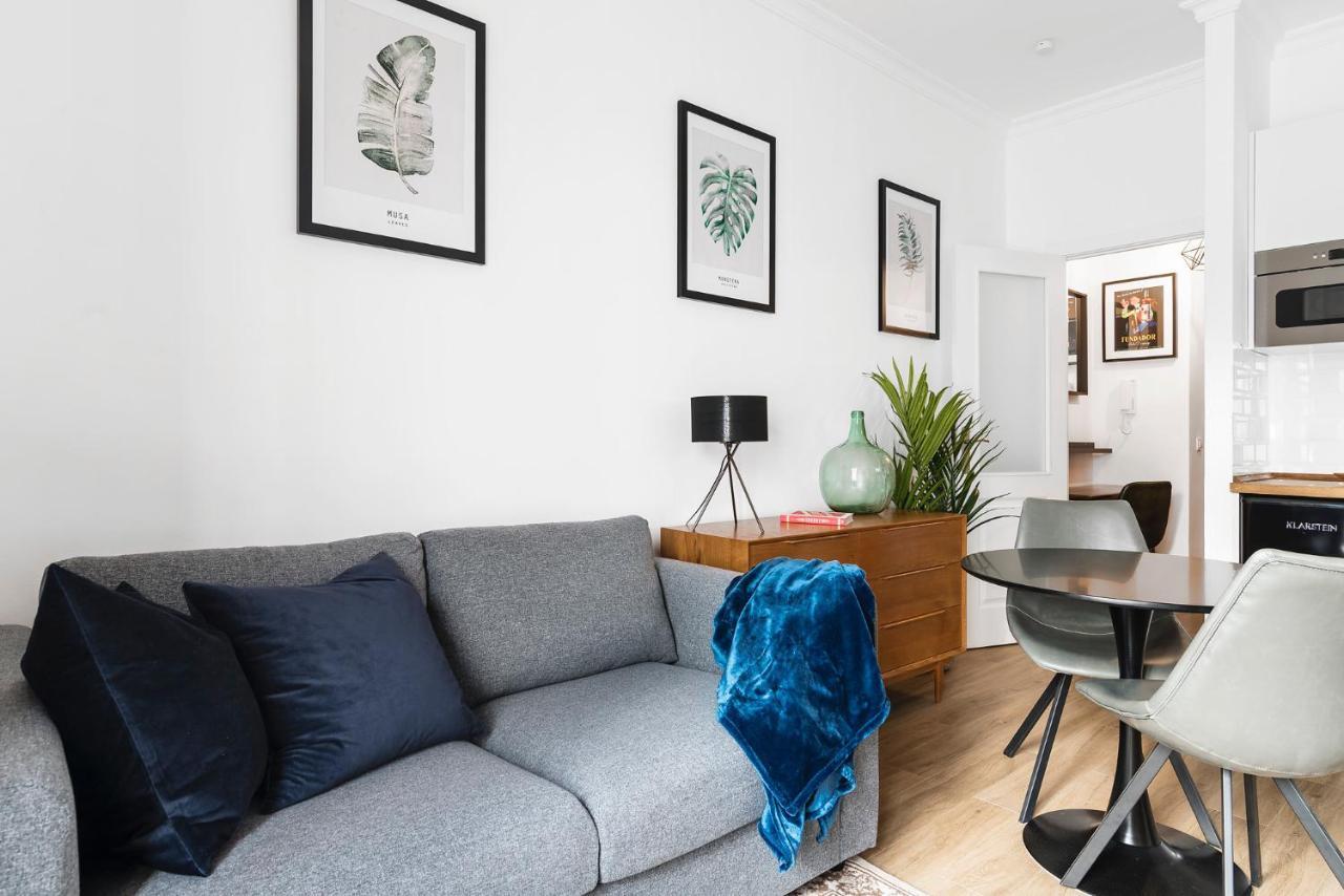 Apartamento San Juan, Parking Privado ヘレス エクステリア 写真