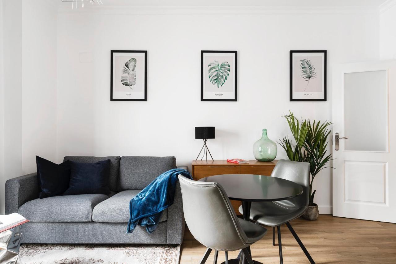 Apartamento San Juan, Parking Privado ヘレス エクステリア 写真