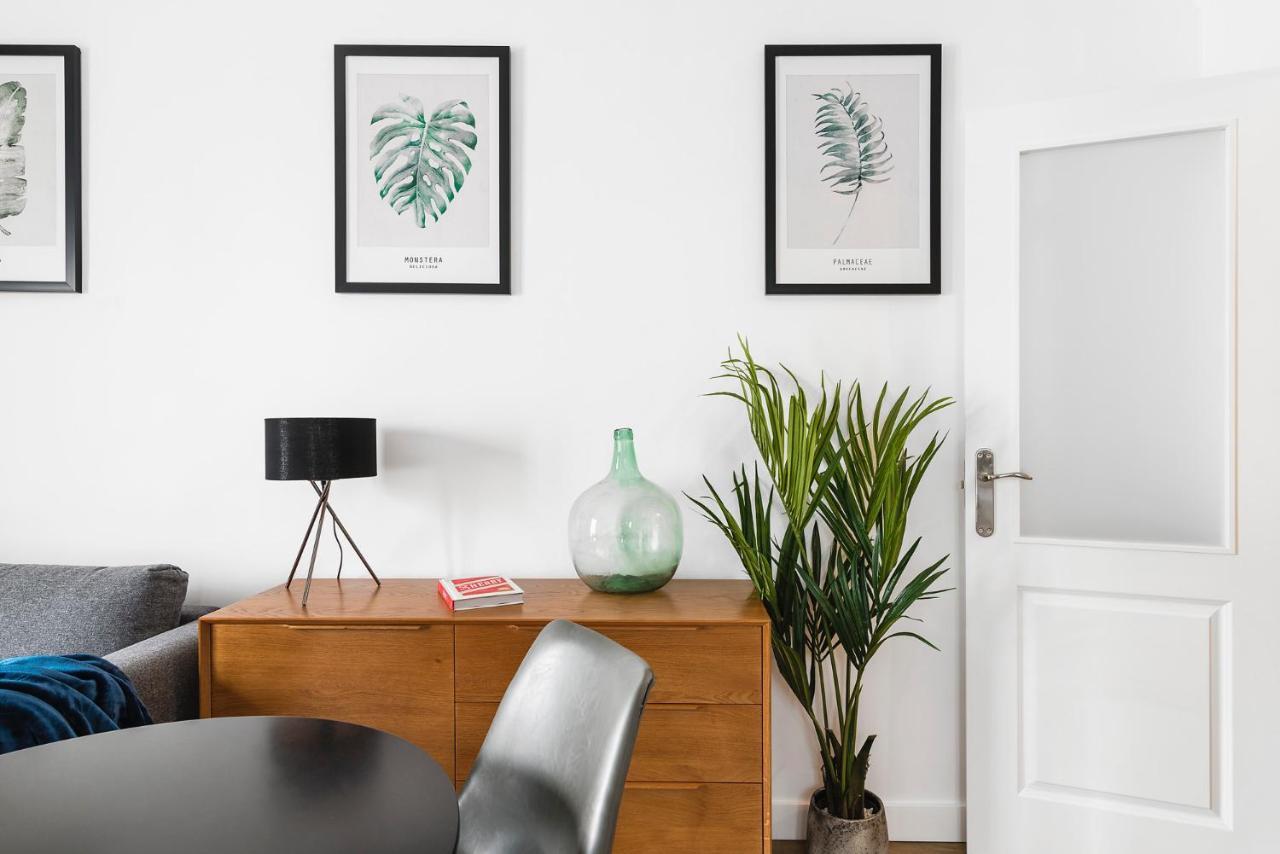 Apartamento San Juan, Parking Privado ヘレス エクステリア 写真